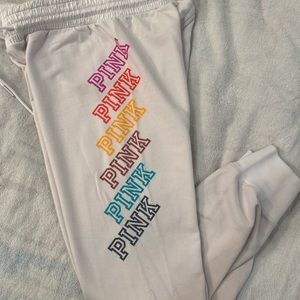 Victorias Secret Joggers